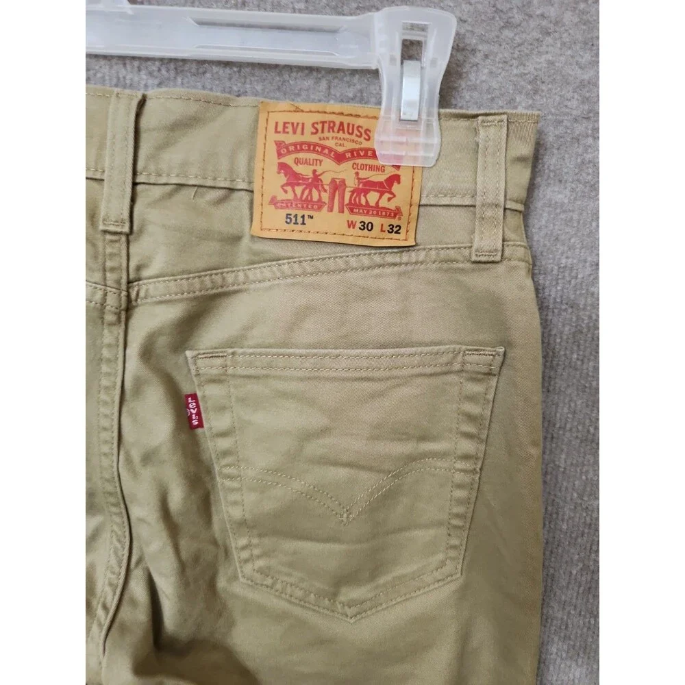 Levis levi 511